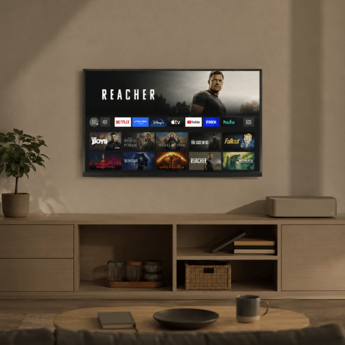 인시그니아 40인치 F40 시리즈 LED 풀 HD 스마트 Fire TV