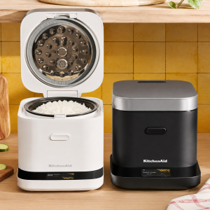 KitchenAid 컴팩트 8컵 그레인 앤 라이스 쿠커