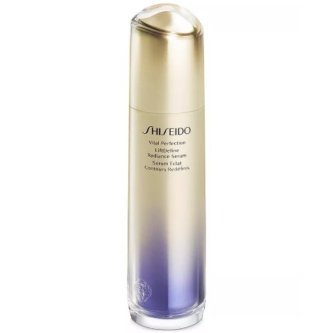 ModubaShiseido 바이탈 퍼펙션 리프트디파인 래디언스 세럼 2.7온스