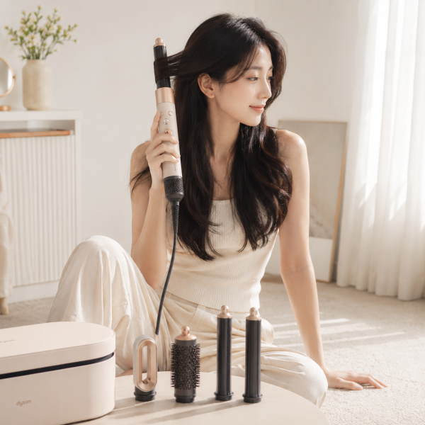 다이슨 에어랩 i.d. $519 💁‍♀️Dyson 헤어 스타일러 최대 30% 할인