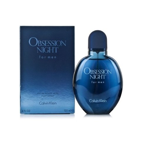 ModubaCalvin Klein 옵세션 나이트 EDT 4oz