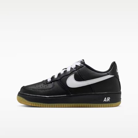 Moduba에어 포스 1 LV8 빅키즈 슈즈