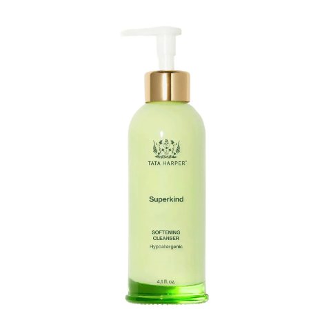 ModubaTata Harper 소프닝 클렌저 125ml