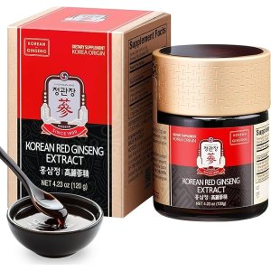 Moduba10% 할인 쿠폰을 클립하세요. 정관장 홍삼 농축액 120g