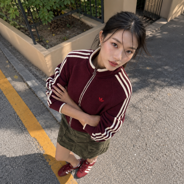 3 스트라이프 슬림 드레스 $52.50 🔥adidas 신발 & 의류 최대 50% + 추가 25% 할인