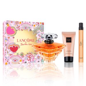 Moduba$208 상당 세트트레조어 EDP & 바디로션 마더스데이 세트