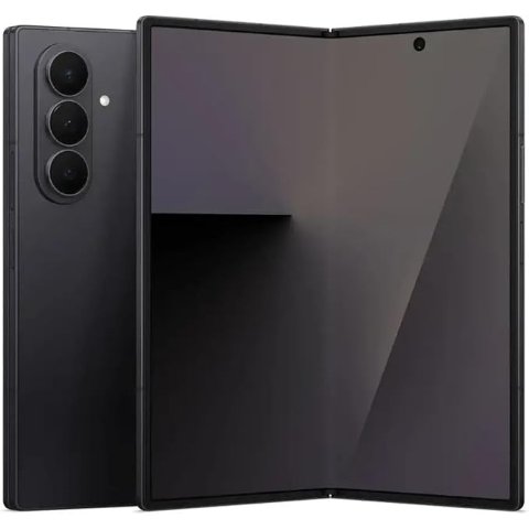 Moduba갤럭시 Z 폴드7 AI 스마트폰 - 제트블랙 (512GB)