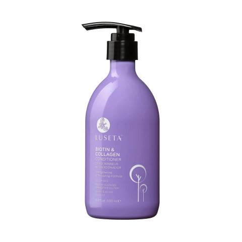 ModubaLUSETA BEAUTY 비오틴 콜라겐 컨디셔너