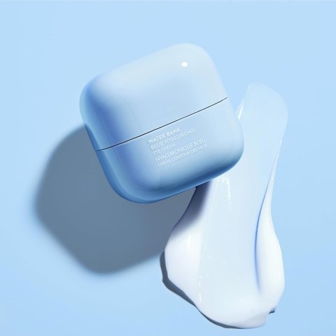 Moduba워터뱅크 블루 히알루론산 아이크림 25ml