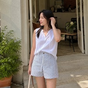 퍼펙트 포플린 셔츠 $15.75