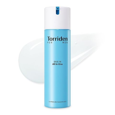 Moduba다이브인 포맨 올인원 200ml