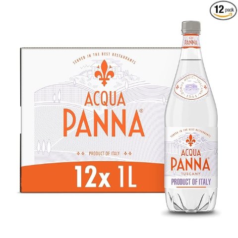 Moduba아쿠아파나 생수 1L 12병