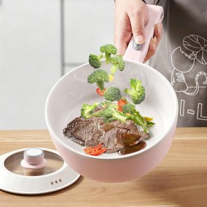 Bear 2L 멀티 전기 핫팟