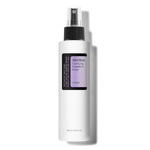ModubaCOSRX AHA/BHA 트리트먼트 토너 150ml