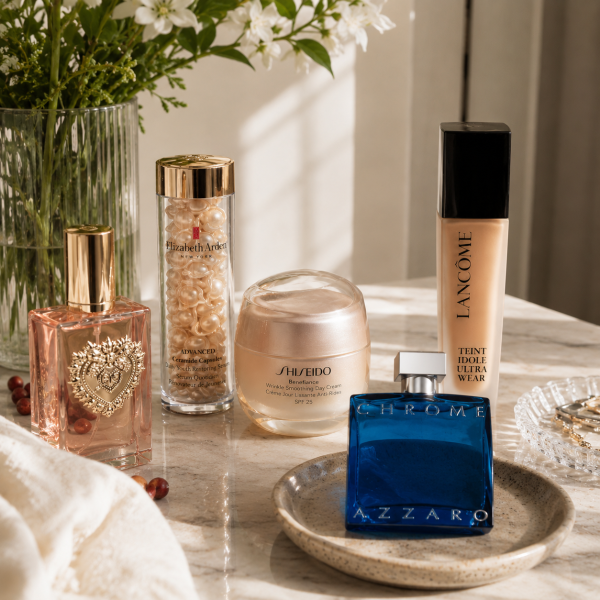 랑콤 레네르지 세럼 세트 $84Macy s 뷰티·향수 최대 60% 할인 💄