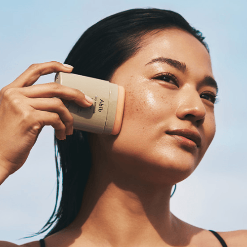아비브 에어리 선스틱 프로텍션 바 SPF50+
