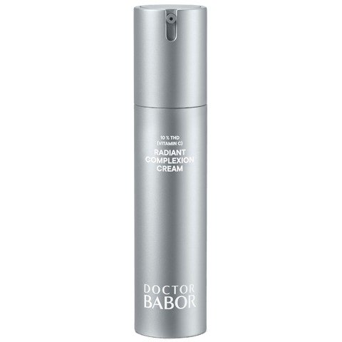 ModubaDOCTOR BABOR 래디언트 컴플렉션 크림 글로우 스킨용