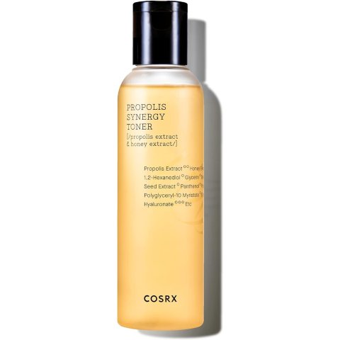 ModubaCOSRX 풀핏 프로폴리스 시너지 토너 280ml