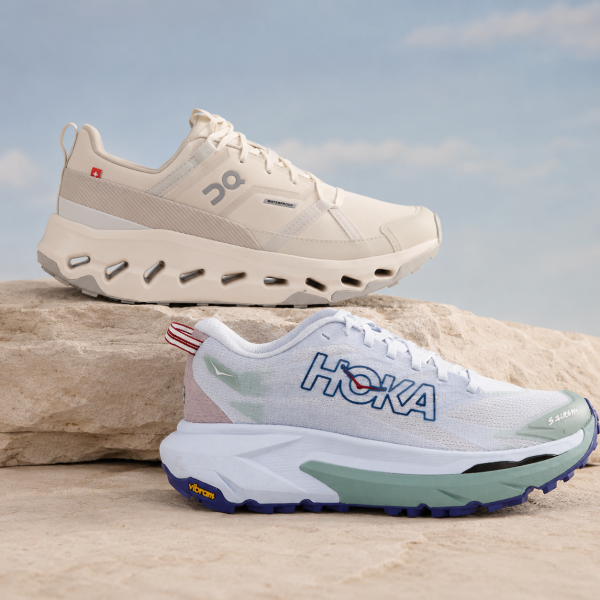 클라우드노바 스니커즈 $146 👟On & Hoka 러닝화 및 의류 최대 75% 할인