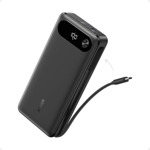Moduba87W 고속충전 20000mAh 보조배터리 
