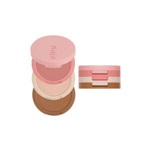 ModubaKaja 페이스 벤토 팔레트 스택
