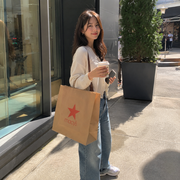 코치 캐리올 백 21 $195Macy s 미드이어 클로즈아웃 세일 최대 87% 할인 🔥