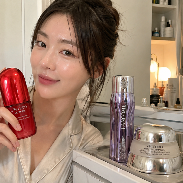 시세이도 파워 인퓨징 세럼 $64Macy s 뷰티·향수 최대 78% 할인 💄