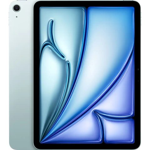 Moduba11인치 iPad Air M3 Wi-Fi 1TB 블루 MCAJ4LL/A