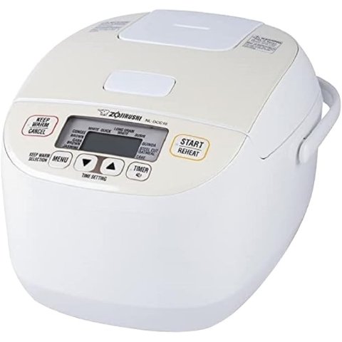 Moduba5.5컵 마이콤 전기밥솥  (NL-DCC10CP)