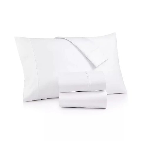 ModubaAQ Textiles 버겐하우스 1000TC 100% 이집션 코튼 4종 시트세트 퀸