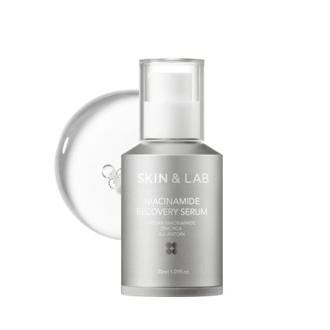 Moduba나이아신아마이드 리커버리 세럼 30ml