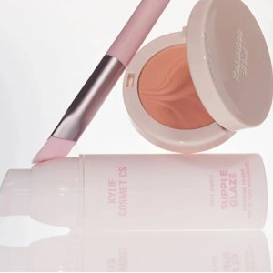 블러셔 & 립 $38.70