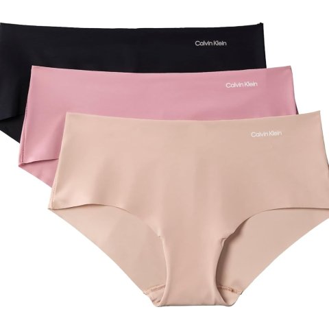 Moduba인비저블 힙스터 팬티 멀티팩