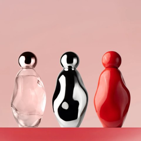 ModubaCosmic Kylie Jenner 100ml 트리오 향수 세트