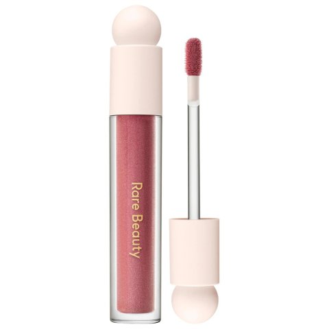 ModubaRare Beauty 포지티브 라이트 루미나이징 립글로스