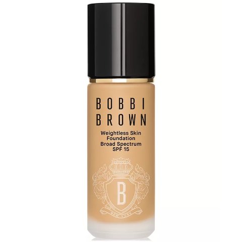 ModubaBobbi Brown 오일 컨트롤 파운데이션 SPF15 1.0oz