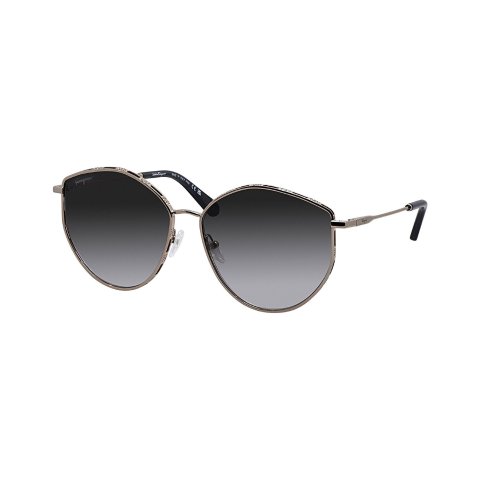 ModubaFerragamo 여성 264S 60mm 선글라스