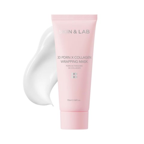 Moduba3D PDRN X 콜라겐 랩핑 마스크 70ml