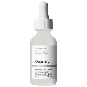 ModubaThe Ordinary 나이아신아마이드 10% + 징크 1% 세럼 30ml