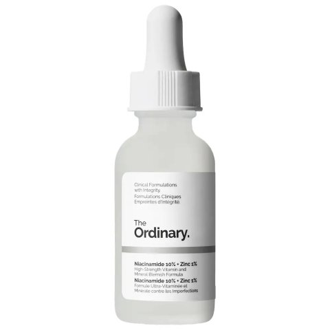 ModubaThe Ordinary 나이아신아마이드 10% + 징크 1% 세럼 30ml