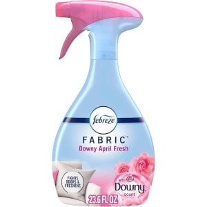 ModubaFebreze 패브릭 탈취 스프레이 23.6fl oz