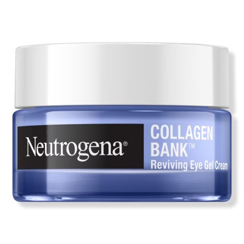ModubaNeutrogena 콜라겐 뱅크 리바이빙 아이크림