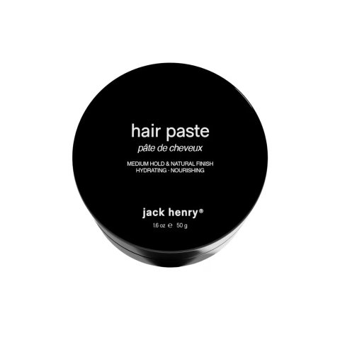 ModubaJack Henry 헤어 페이스트