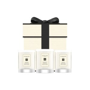 ModubaTravel Candle Collection