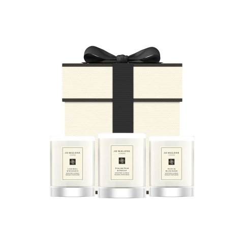 ModubaTravel Candle Collection