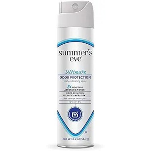ModubaSummer s Eve 얼티밋 오더 컨트롤 여성 데일리 스프레이 2oz