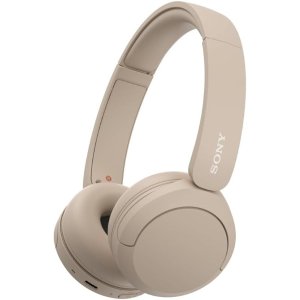 ModubaSony WH-CH520 블루투스 헤드폰 카푸치노