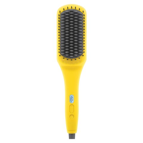 ModubaDrybar The Brush Crush 히팅 스트레이트닝 브러시
