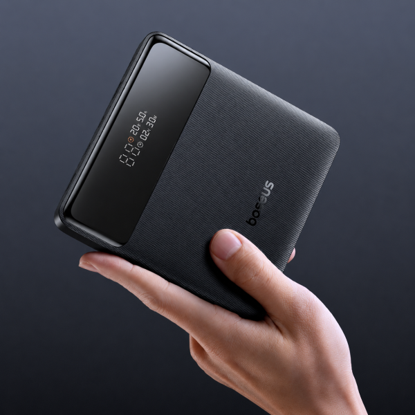 Baseus 휴대용 보조배터리 20000mAh 100W