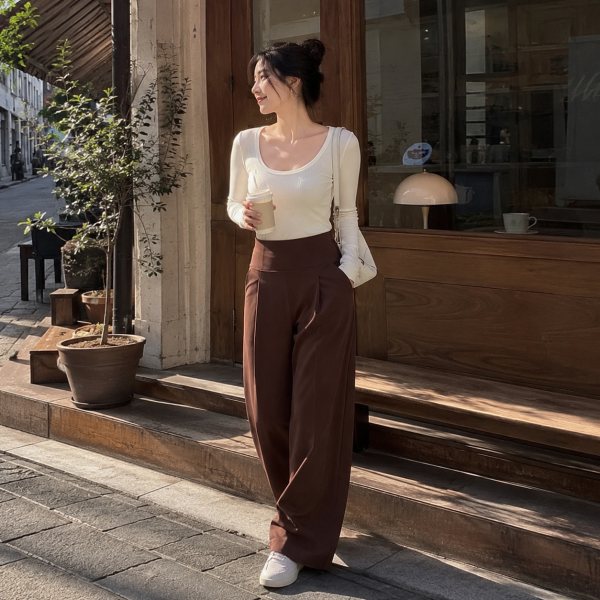 lululemon Align 팔라조 와이드 레그 팬츠